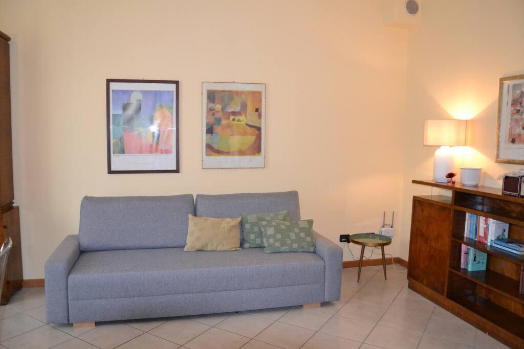 10 Minuti Dall'areoporto Orio Al Serio Bgy Apartment *