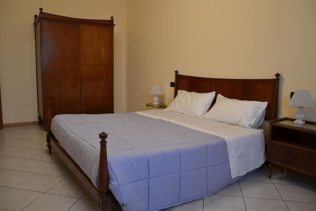 Apartment 10 Minuti Dall'areoporto Orio Al Serio Bgy *
