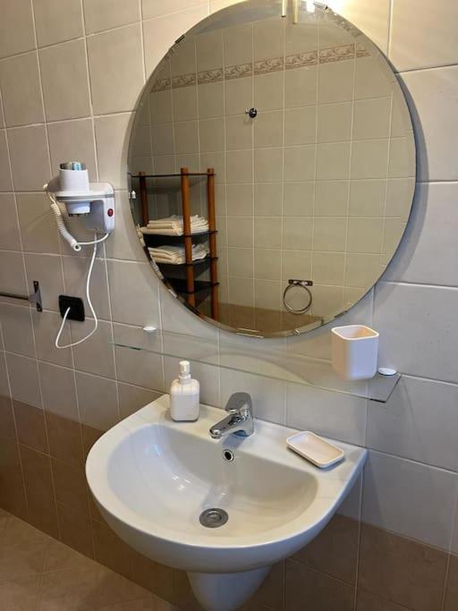10 Minuti Dall'areoporto Orio Al Serio Bgy Apartment *