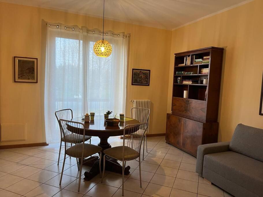 10 Minuti Dall'areoporto Orio Al Serio Bgy Apartment