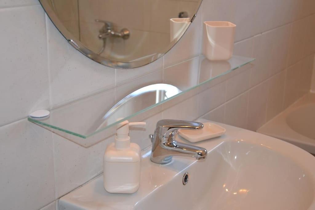 Apartment 10 Minuti Dall'areoporto Orio Al Serio Bgy Zanica