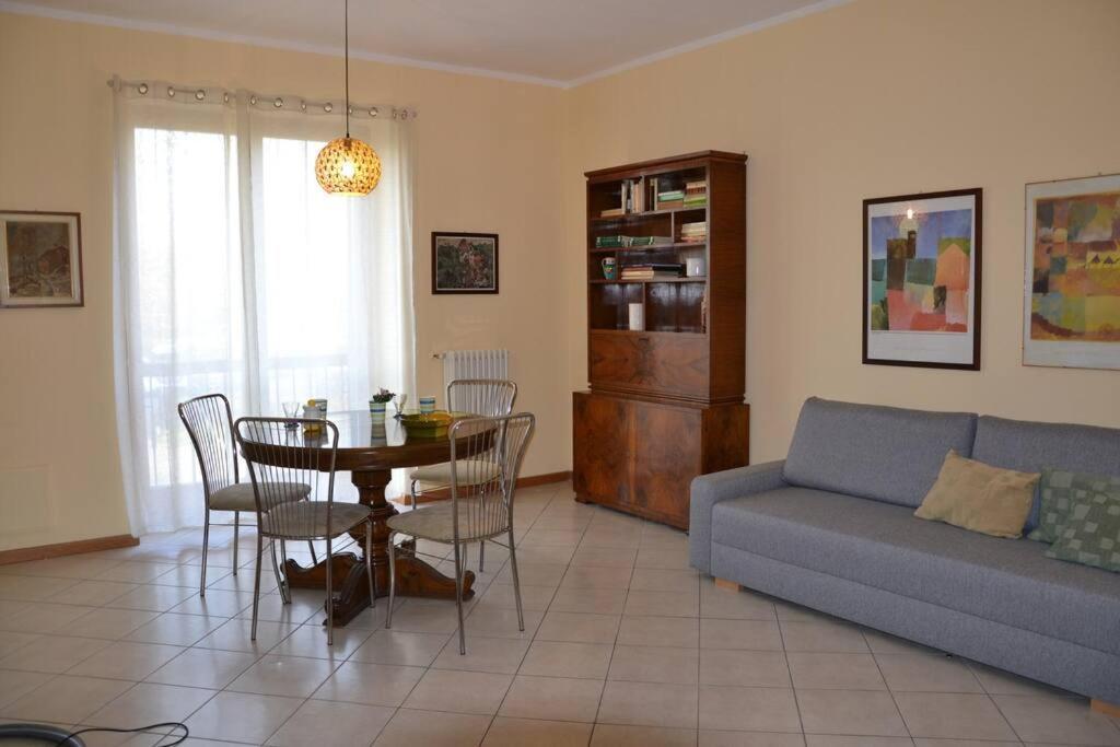 Appartement 10 Minuti Dall'areoporto Orio Al Serio Bgy