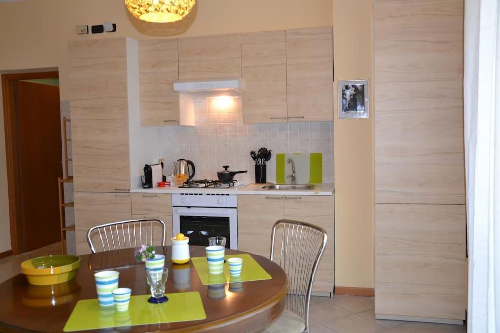 10 Minuti Dall'areoporto Orio Al Serio Bgy Apartamento *