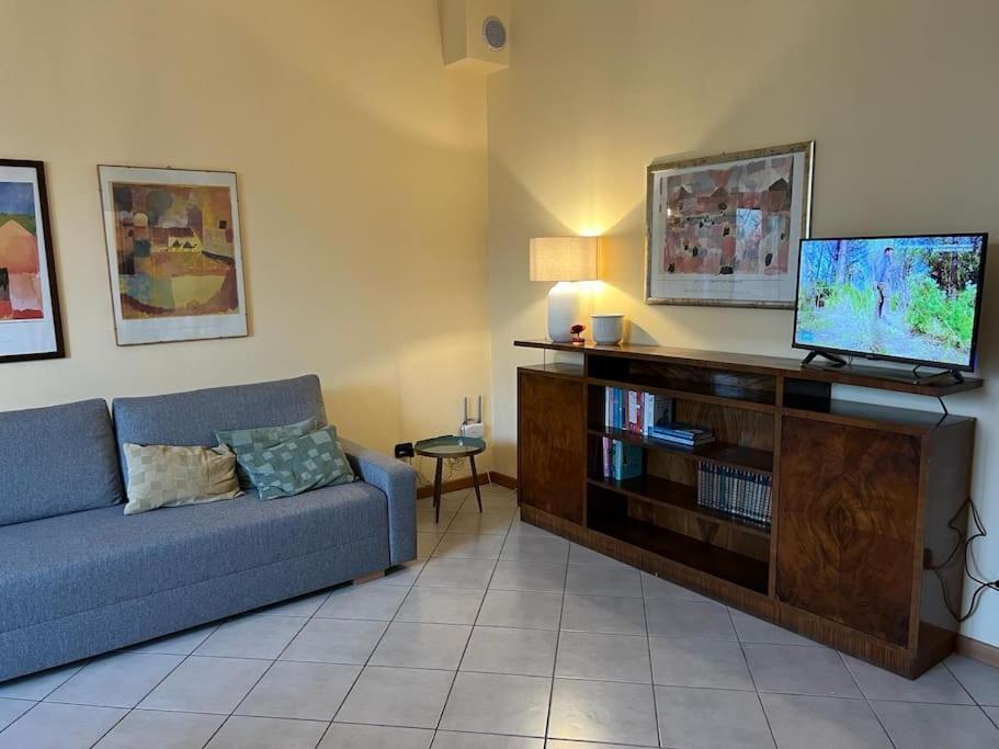 Apartamento 10 Minuti Dall'areoporto Orio Al Serio Bgy
