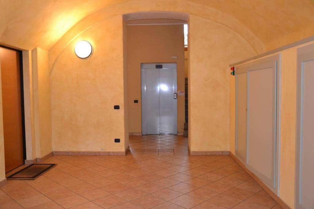 Apartamento 10 Minuti Dall'areoporto Orio Al Serio Bgy Zanica